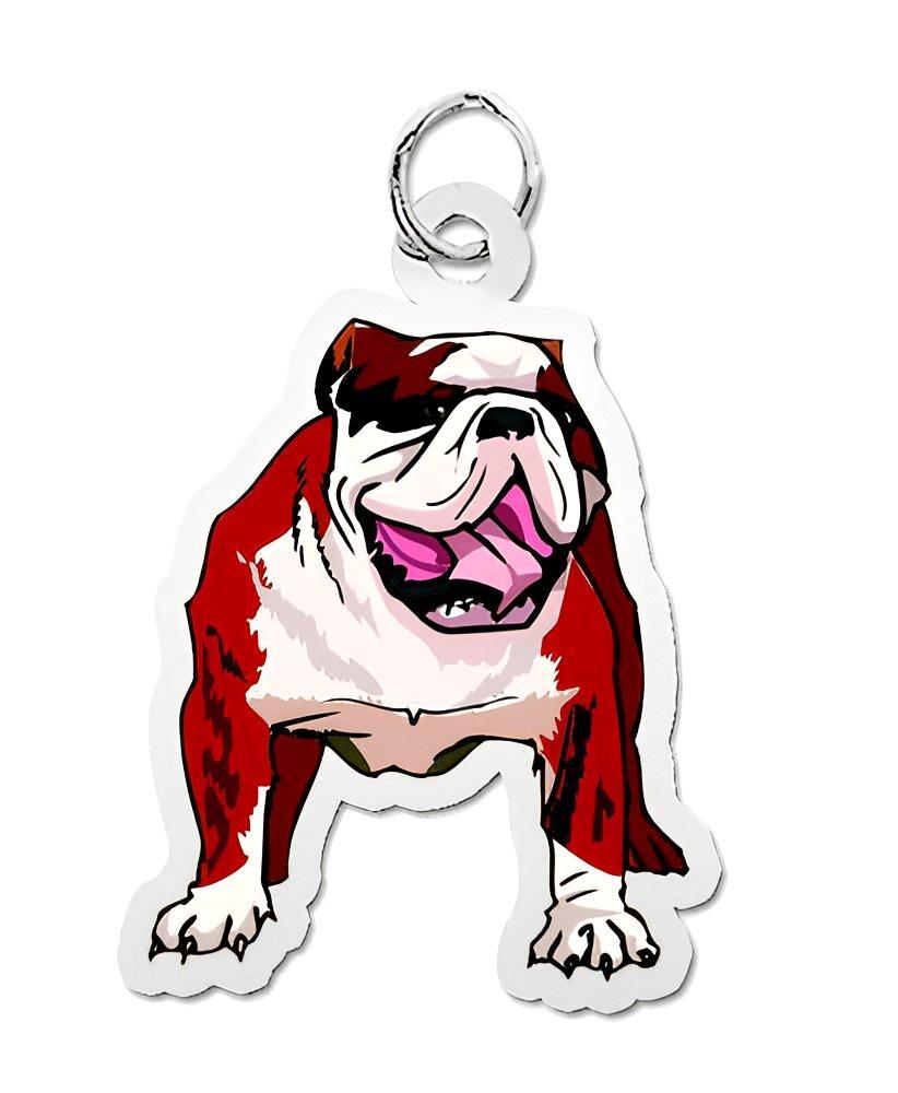Dog - Bullldog Charm