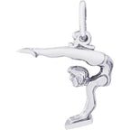 Gymnast