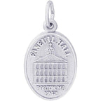 Massachusetts Faneuil Hall Engravable