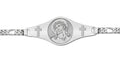 Ecce Homo Bracelet