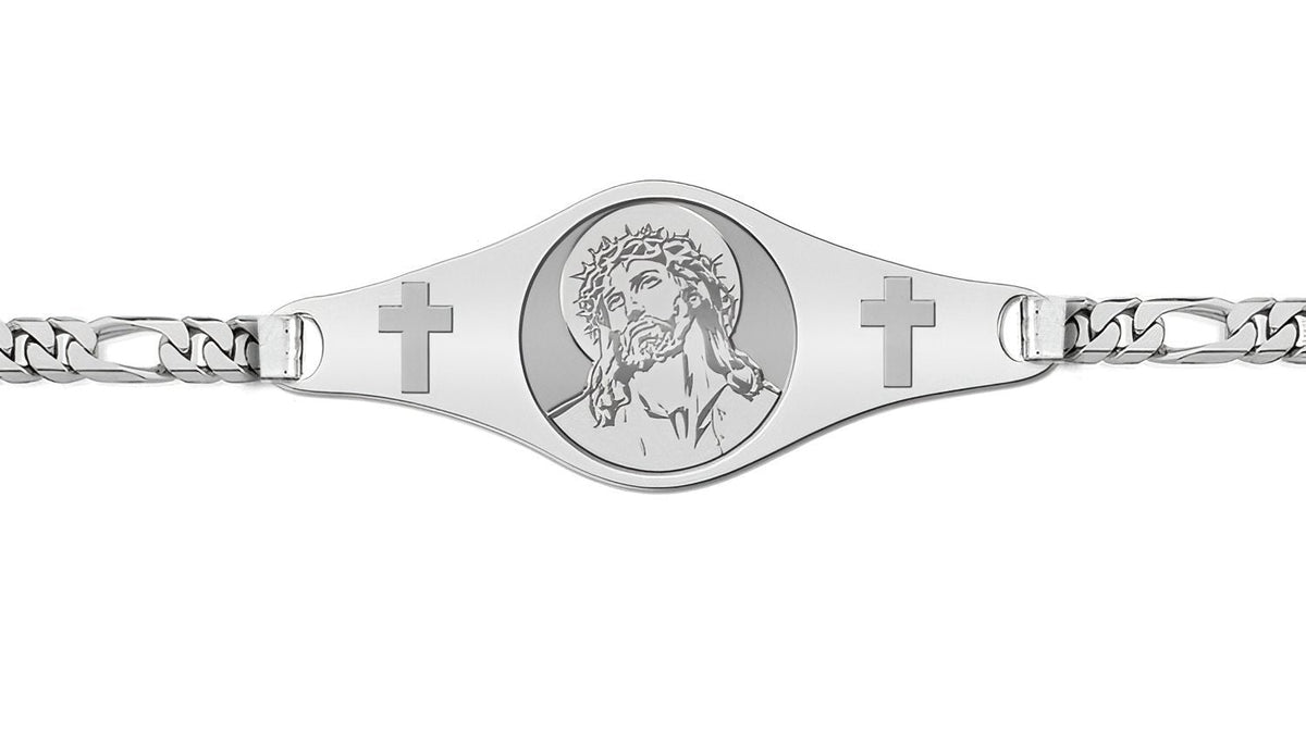 Ecce Homo Bracelet
