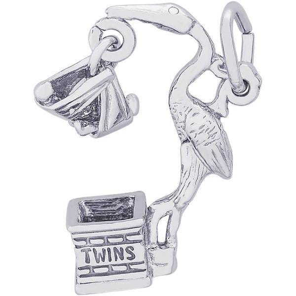 Stork-Twins