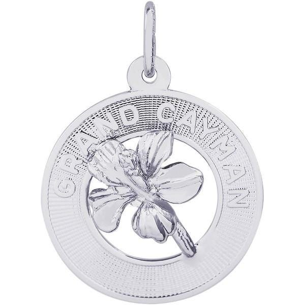 Cayman Islands Engravable