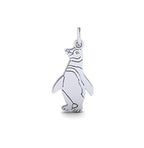 Flat Penguin Charm