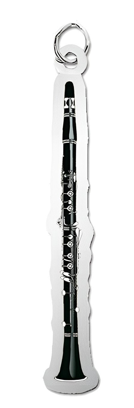Clarinet Charm