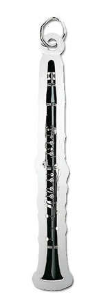 Clarinet Charm