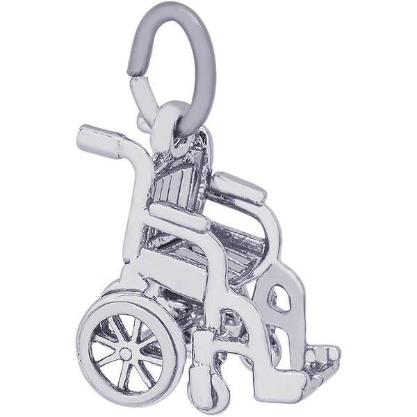 Wheelchair