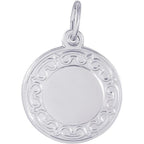 Disc Engravable
