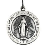 Miraculous Medal