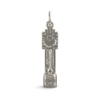 Grandfather Clock Charm