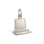 Desktop Computer Charm