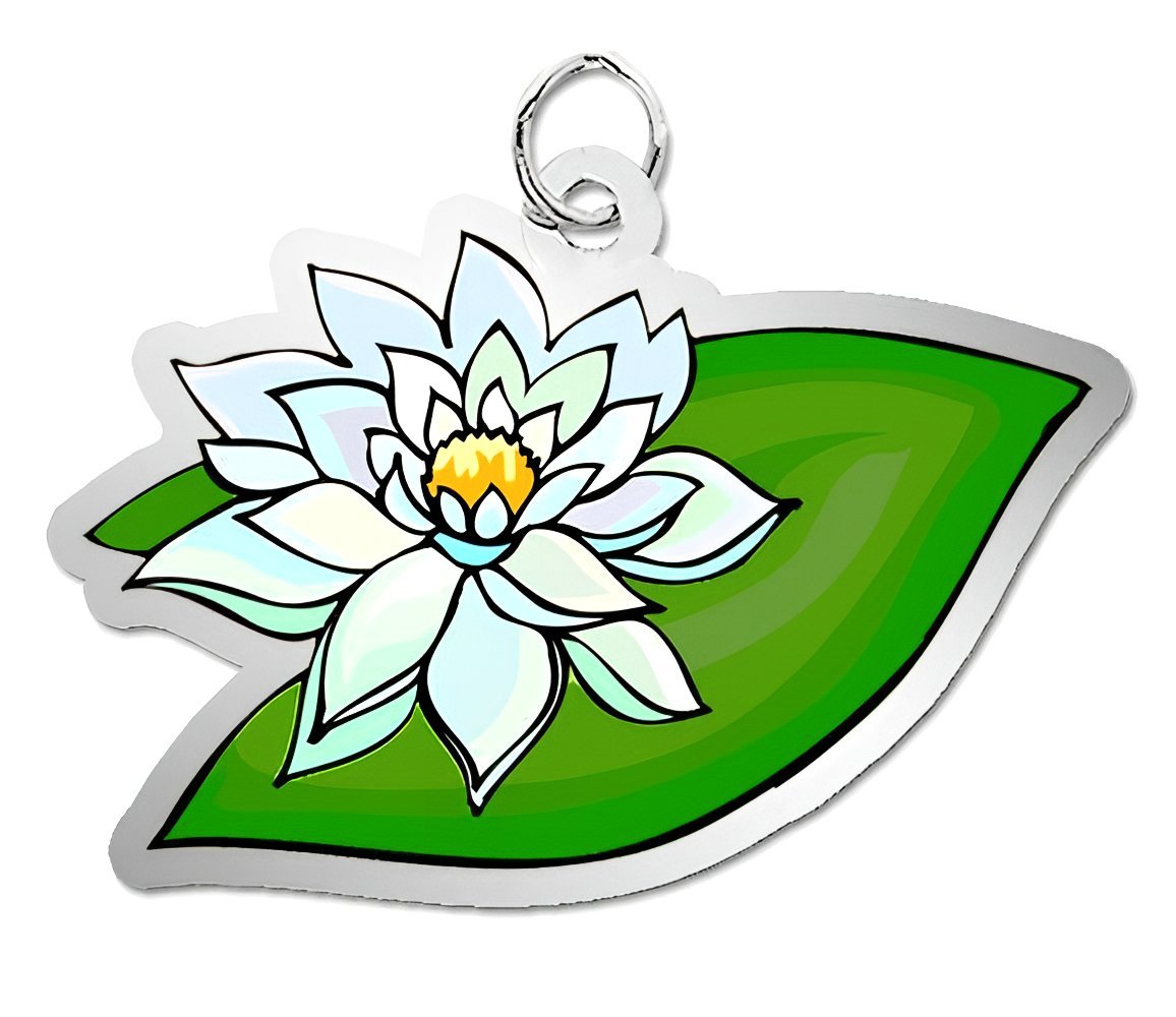 Lily Charm