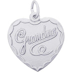 Grandma Engravable