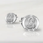 Saint Lucy Earrings