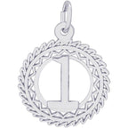 Number 1