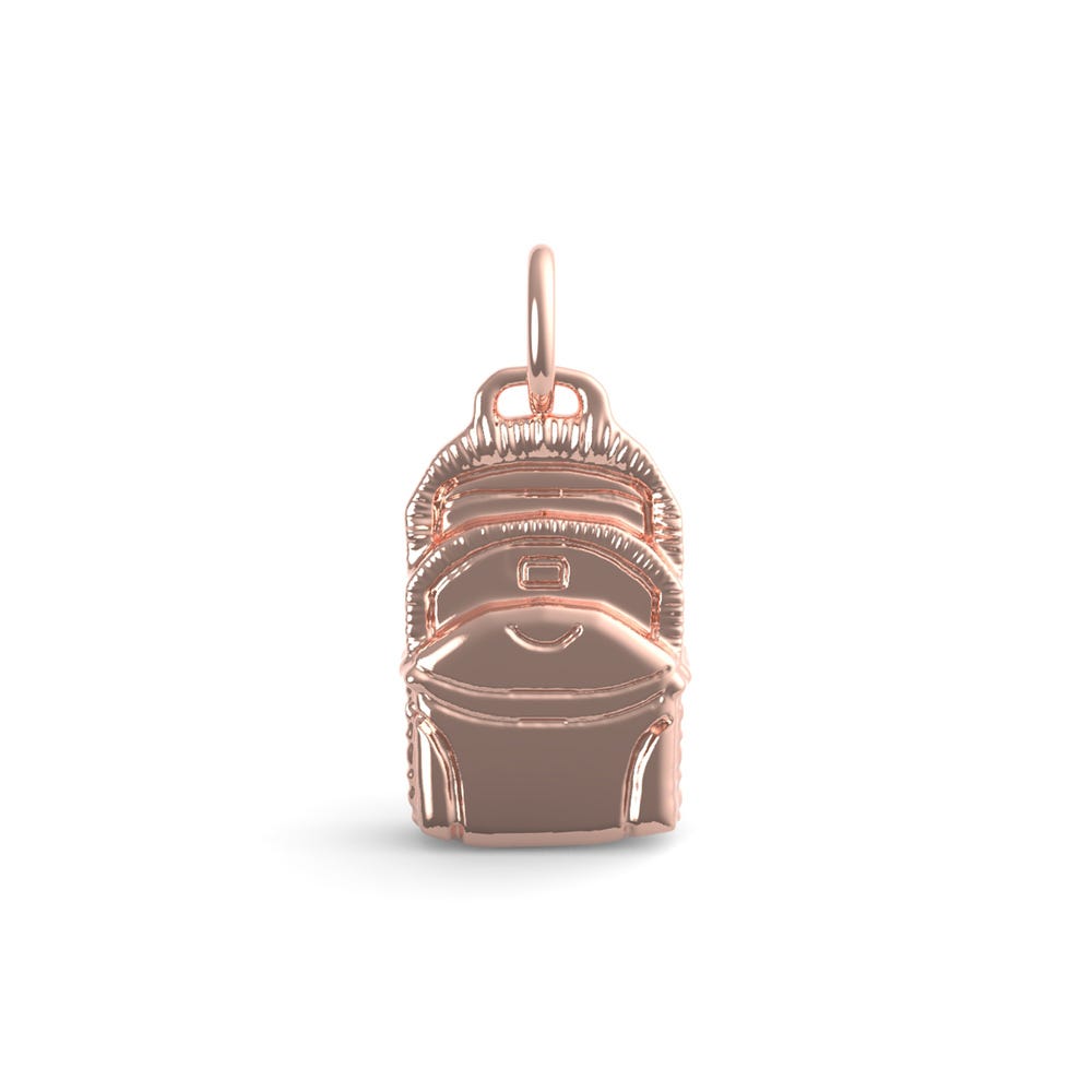 Back Pack Charm(8191)