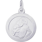 St. Antonio Engravable