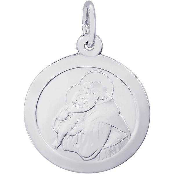St. Antonio Engravable