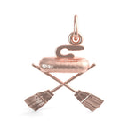 Curling Charm(0628)