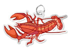 Lobster Charm