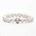 Personalized Softball Bracelet