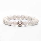 Personalized Softball Bracelet