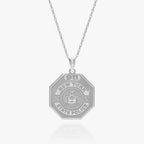 Personalized New York State Trooper Badge with Your Number