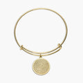 Custom Fingerprint Expandable Bracelet