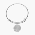 Custom Fingerprint Expandable Bracelet