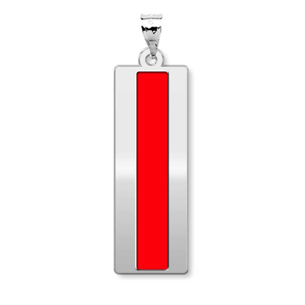 US Marine Corps Chief Warrant Officer 5 Pendant