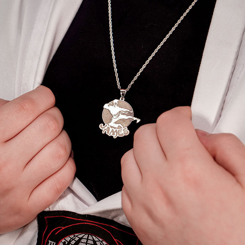 PicturesOnGold product photograph