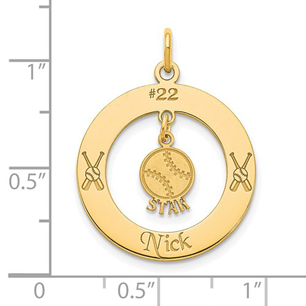PicturesOnGold product photograph