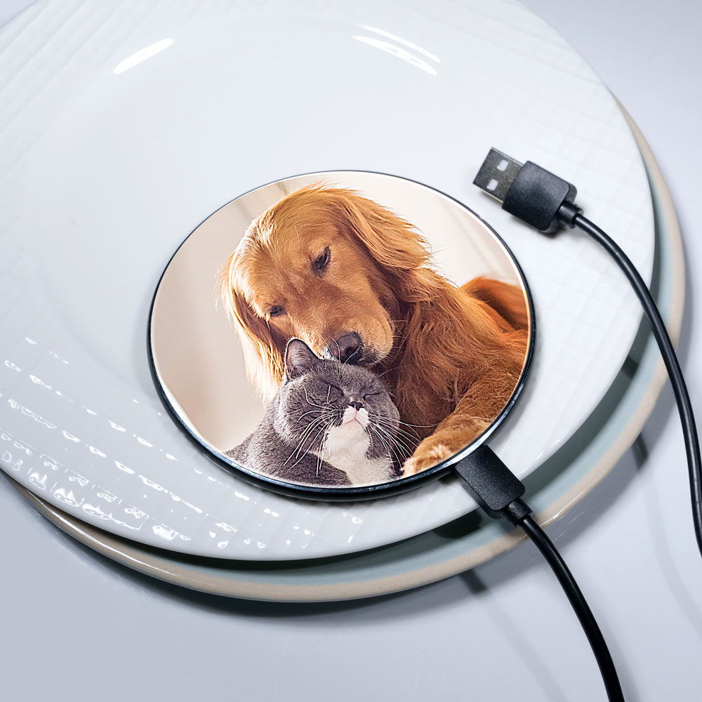 PicturesOnGold product photograph