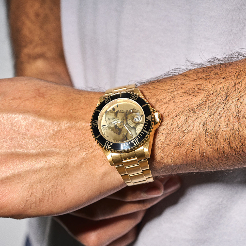 PicturesOnGold product photograph