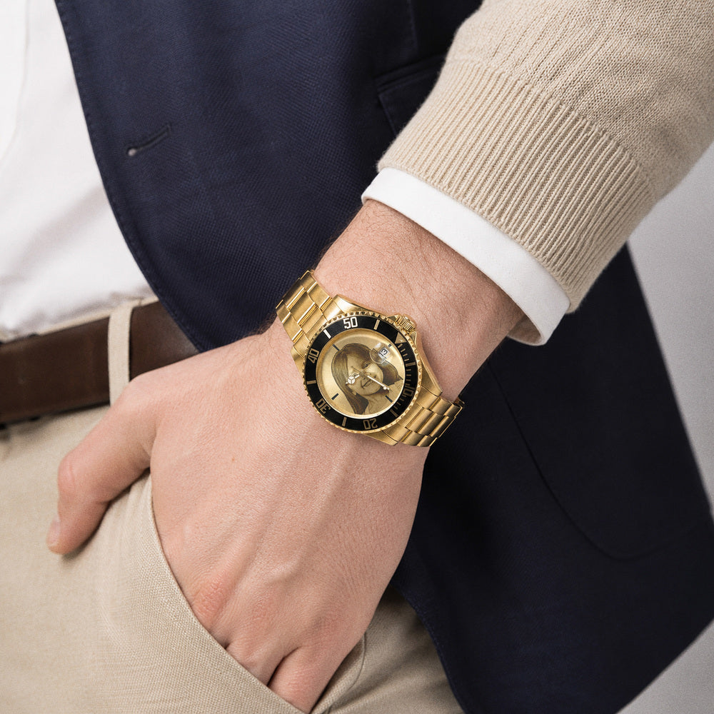 PicturesOnGold product photograph
