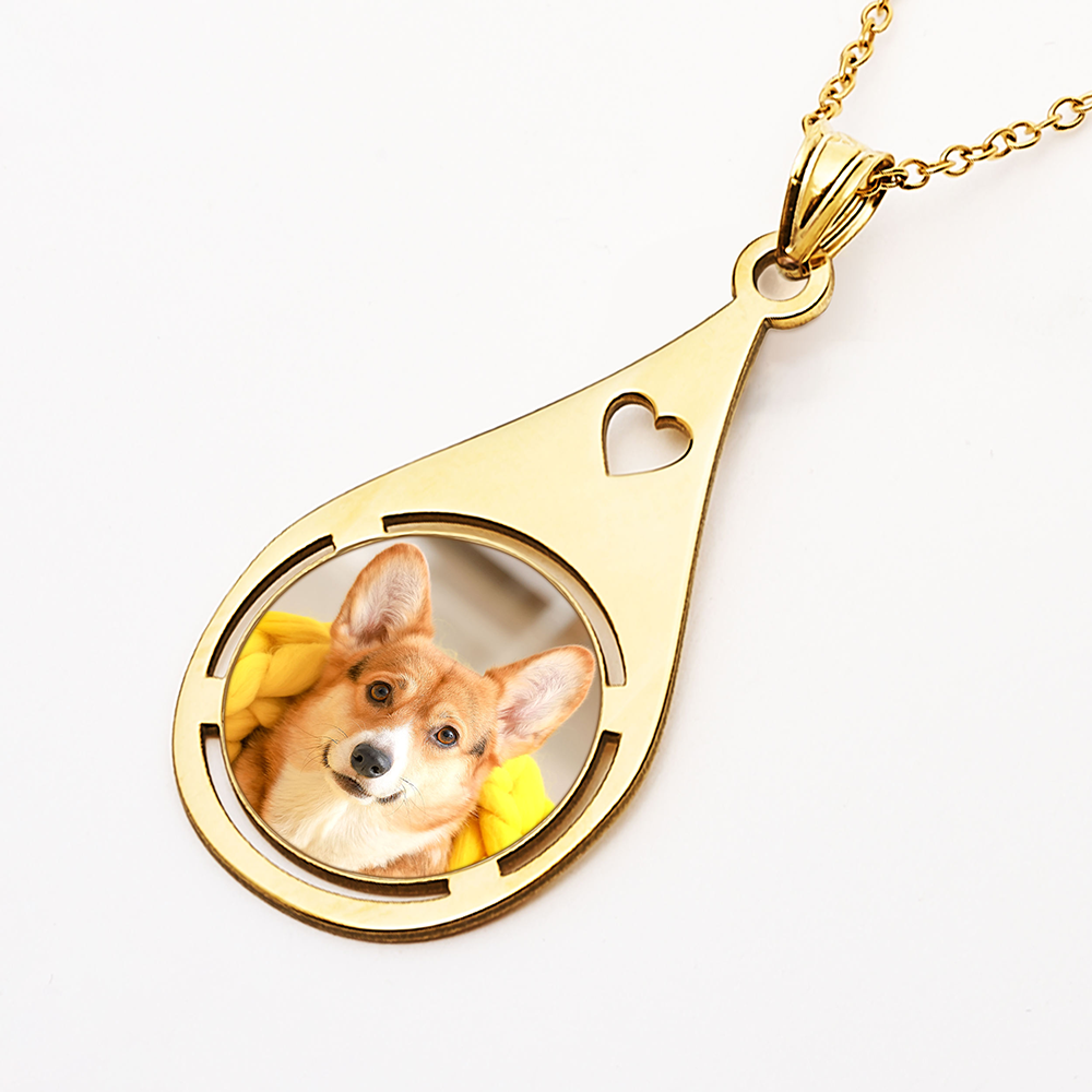 PicturesOnGold product photograph