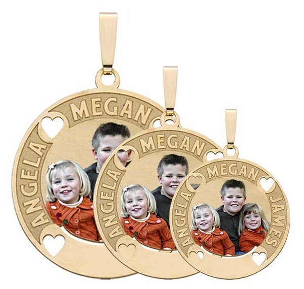 PicturesOnGold product photograph