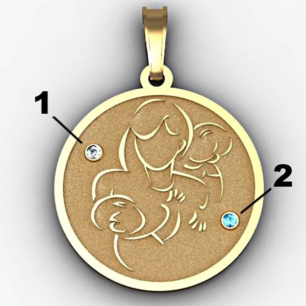 PicturesOnGold product photograph