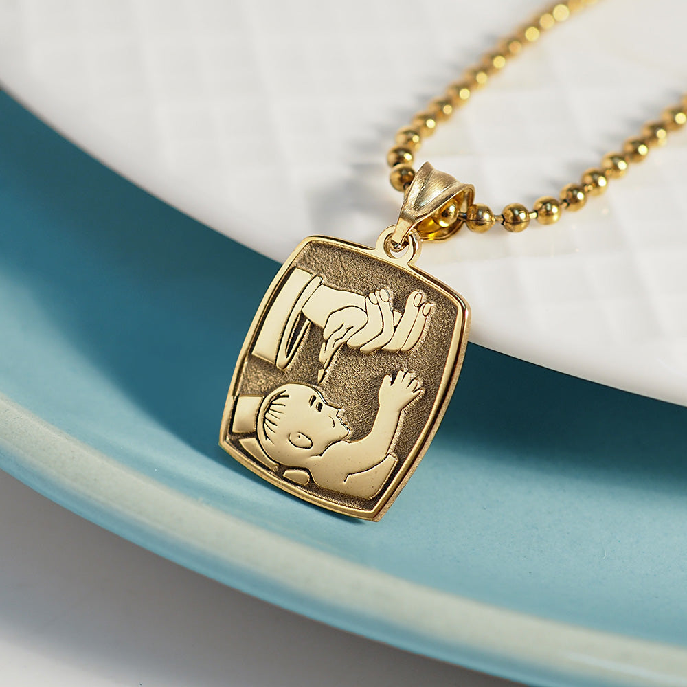 PicturesOnGold product photograph