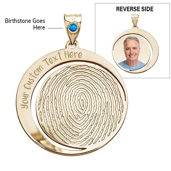 PicturesOnGold product photograph