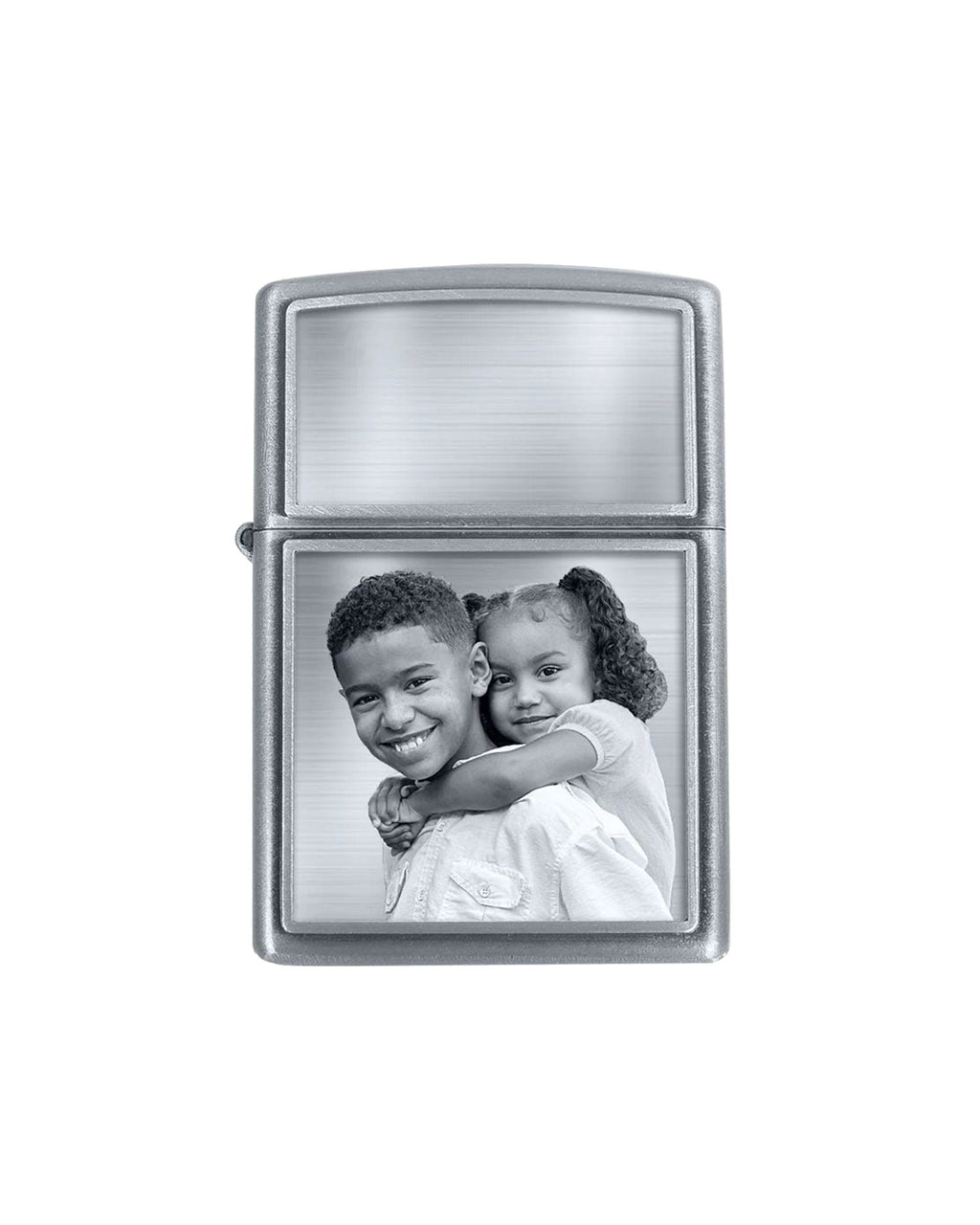 Laser Engravable Photo Lighter