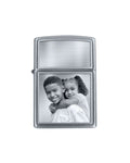 Laser Engravable Photo Lighter