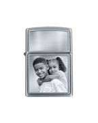 Laser Engravable Photo Lighter