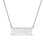 Showgirl Style 1 Mama Necklace