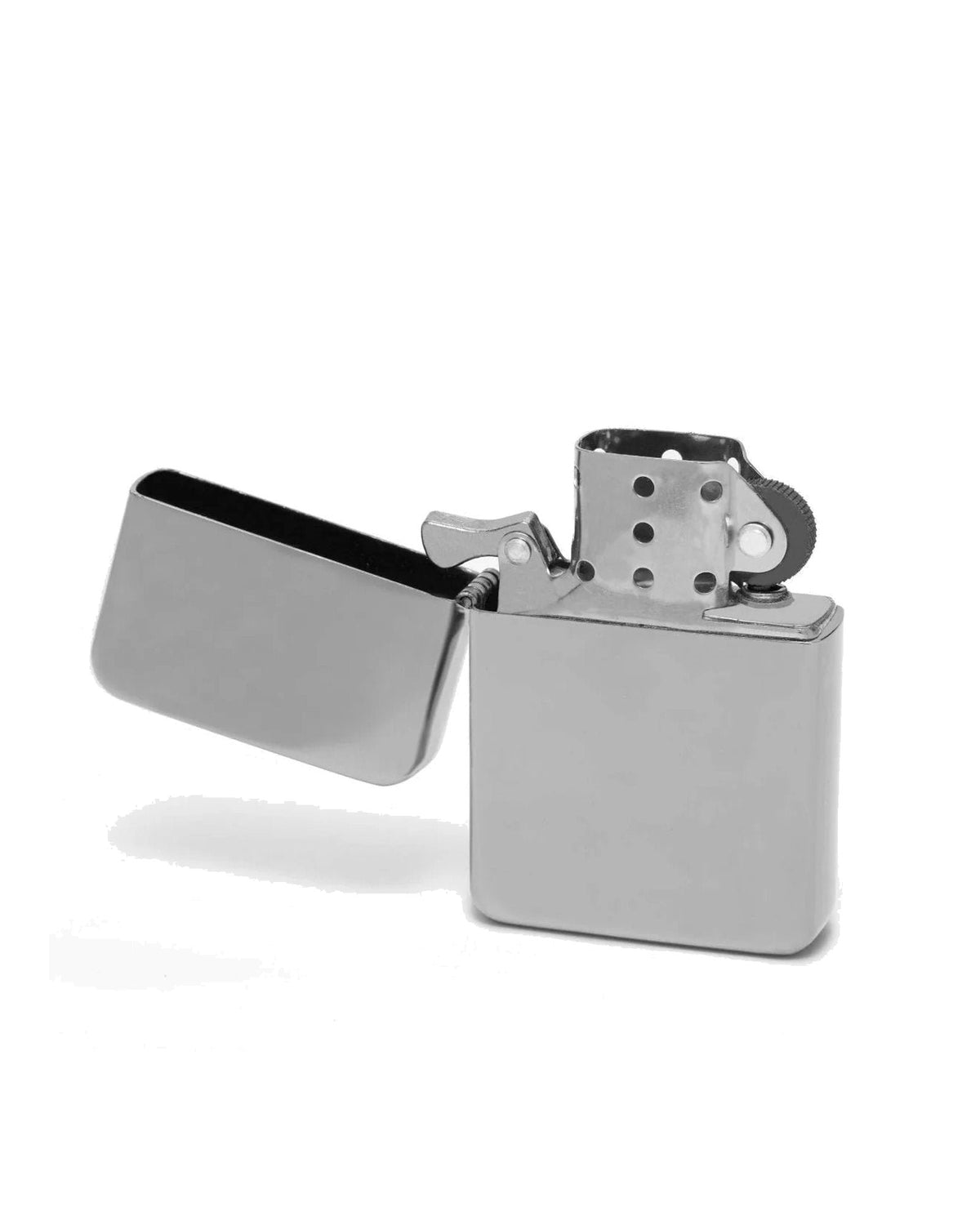 Laser Engravable Polished Lighter