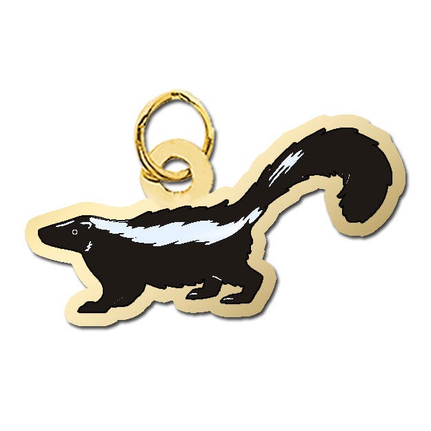 Skunk Charm