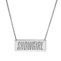 Mama Name Necklace with Chain