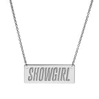 Mama Name Necklace with Chain