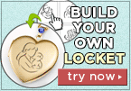 Design Your Own Lockets