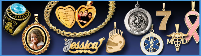 Fund Raisers Jewelry